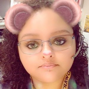 Meet your Posher, Jerika